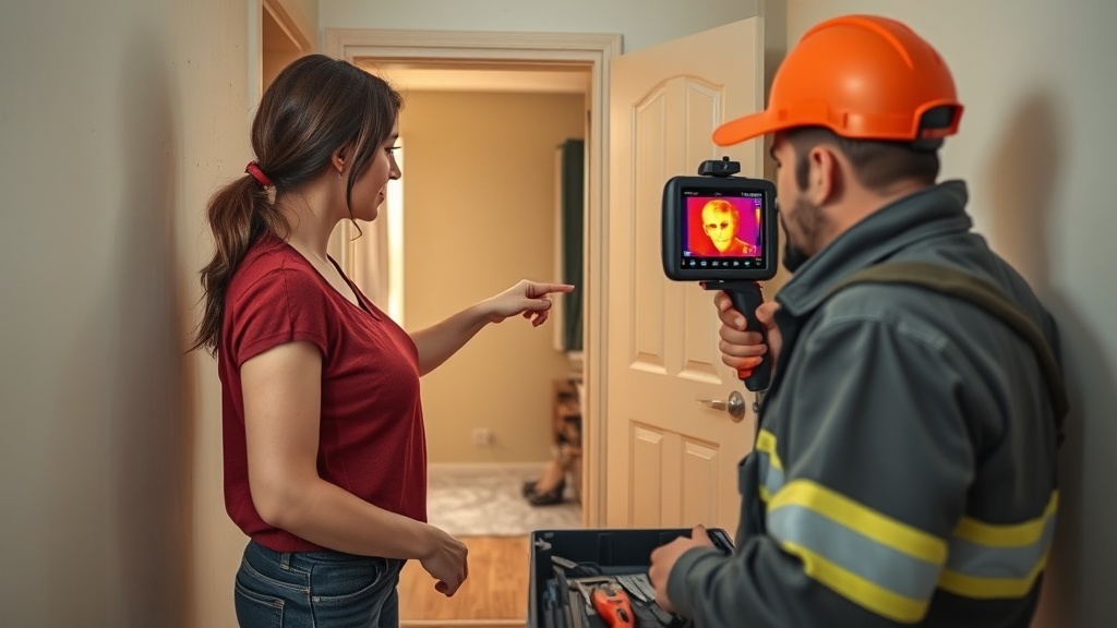 דוגמה מהשטח: איך איתור נזילה חכם חוסך אלפי שקלים