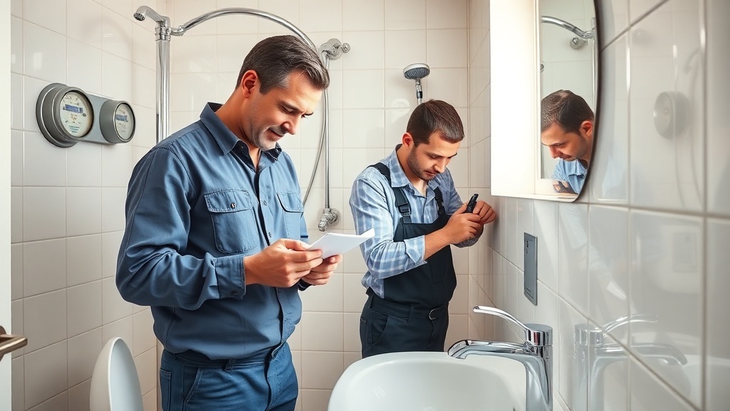 טיפים למניעת נזילות – תחזוקה מונעת שתחסוך לך כאב ראש