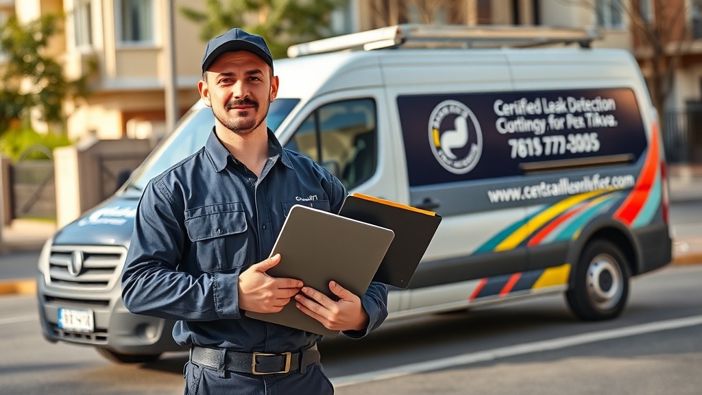 למה לבחור בקובי שירותי אינסטלציה?