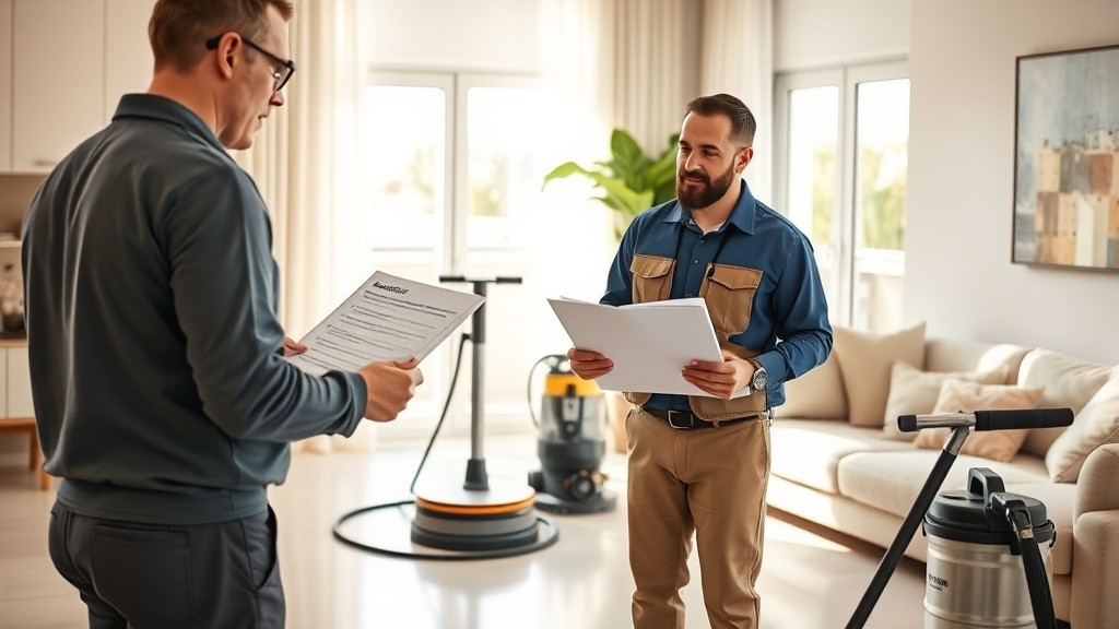 איך בוחרים חברת פוליש במבשרת ציון בלי ליפול בפח?