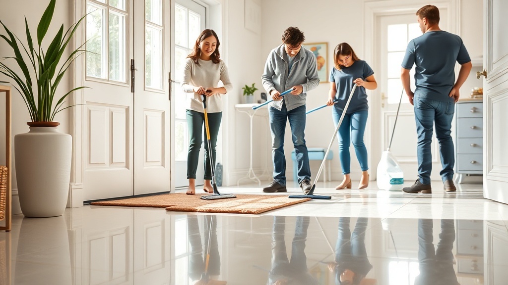 טיפים של אלופים – איך לשמור על הברק אחרי הפוליש?