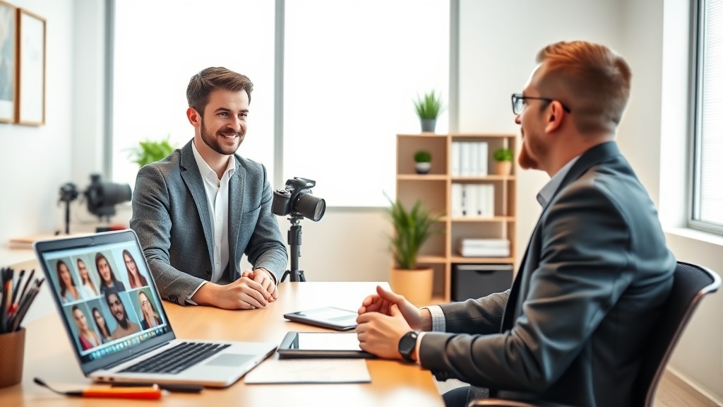 שאלות נפוצות על צילום לאפליקציות דייטינג