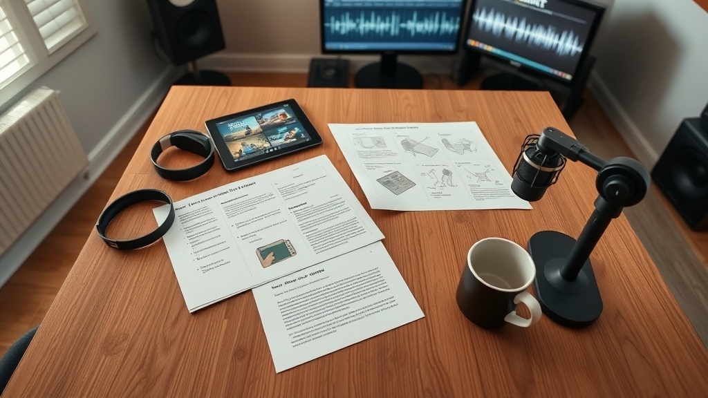 איך נראה בפועל תהליך הפקה חכם (בלי לשרוף חודשים)?