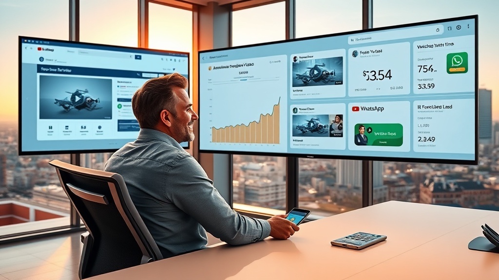 איפה משתמשים בסרטון אחד כדי לסחוט ממנו את המקסימום?