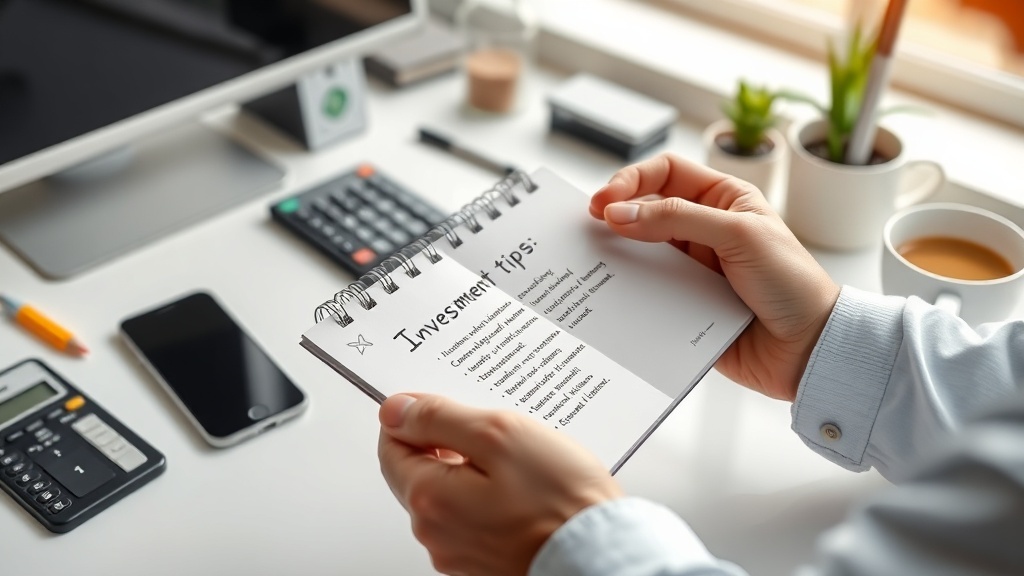 טיפים שלמדתי על בשרי – השקעות לטווח קצר