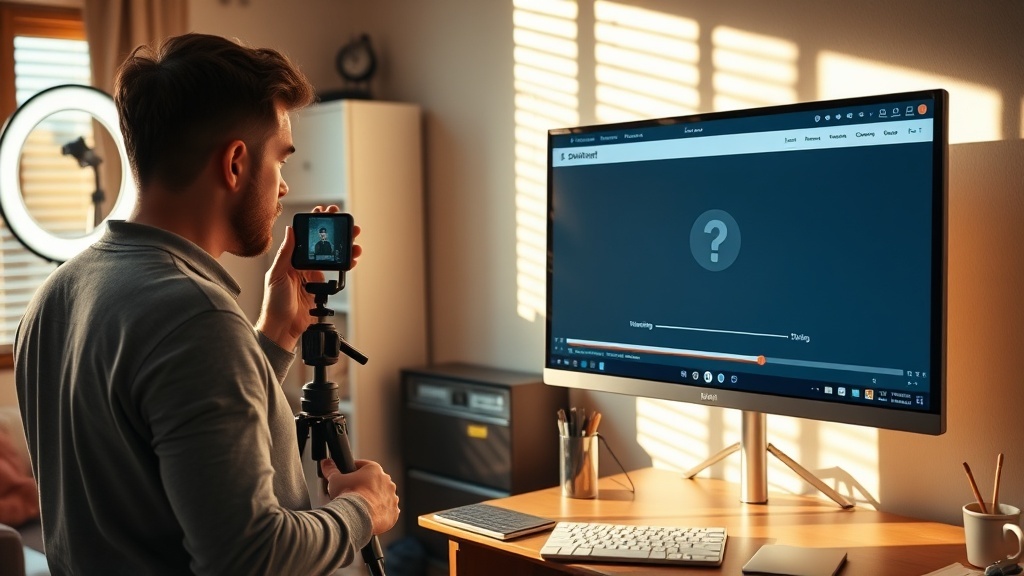 למה אני כמעט תמיד ממליץ להתחיל באנימציה ולא בצילום?