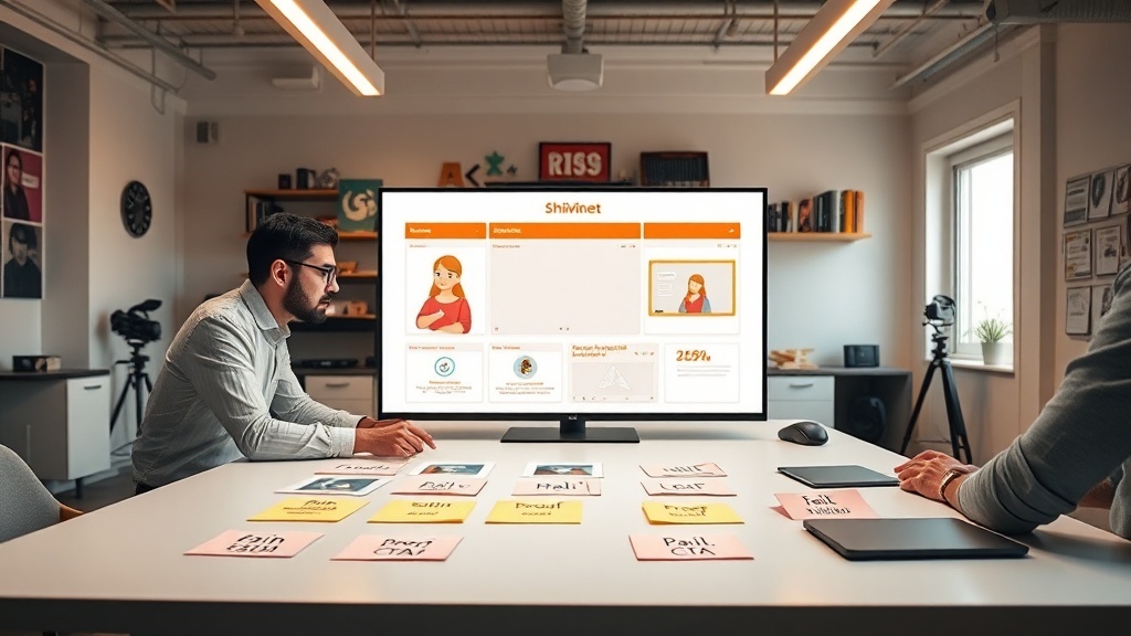 מה הופך סרטון אנימציה למכונת שיווק ולא לעוד קישוט?