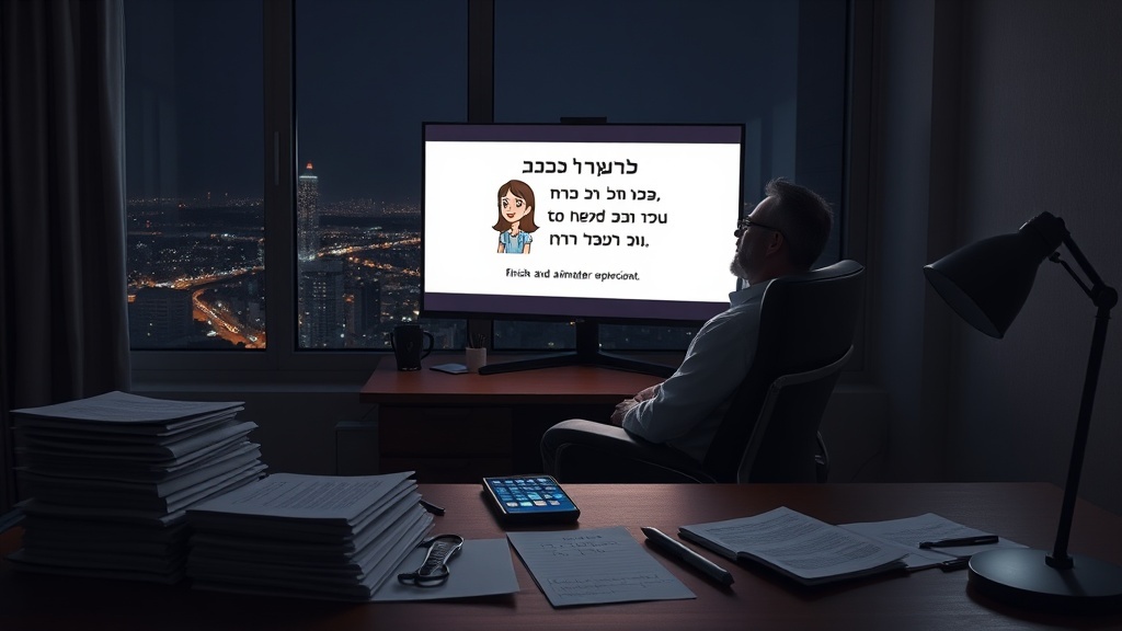 סיכום: אם אין לך סרטון – אתה משאיר כסף על השולחן